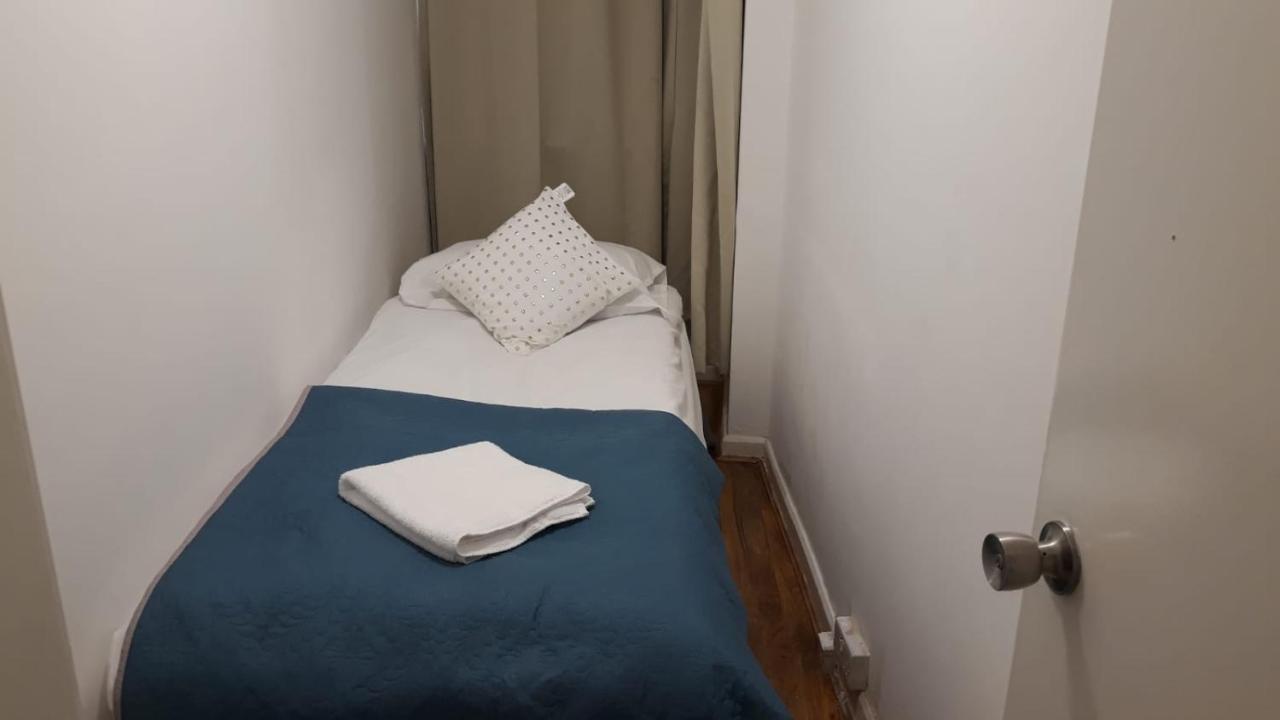 Appartement 13 Vale House à Londres Extérieur photo